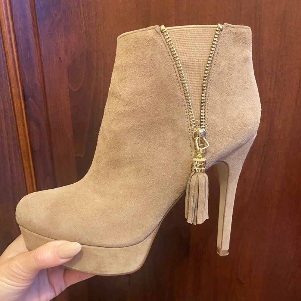 Bebe Heels